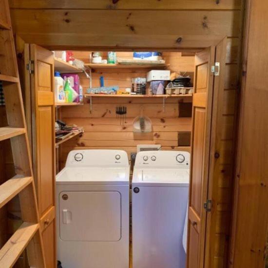 Mountain Time Cabin, Hot Tub, Fire Pit, Fireplace Villa บลูริดจ์ ภายนอก รูปภาพ
