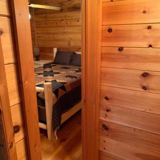 Mountain Time Cabin, Hot Tub, Fire Pit, Fireplace Villa บลูริดจ์ ภายนอก รูปภาพ